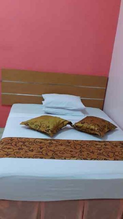 The Waigo Hotel Sorong Kamer foto